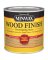 Minwax Wood Finish Penetrating Stain, Natural, 1/2 Pt.