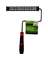 9" ROLLER FRAME CMF GRIP