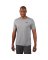 XL GRY SS HYBRID SHIRT