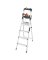T-1A 6' ALUM STEPLADDER