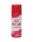 1256 SPRAY,BRIGHT RED