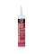 Clear Microban Caulk