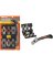 6-BLD CONTOUR SCRPER SET