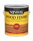 Voc Gunstock Wood Stain