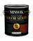 1GAL CLR BASE WOOD STAIN