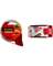 2PK STRG PKG TAPE DISP