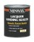 Minwax Lacquer Sanding Sealer, 1 Qt.