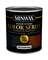 1QT CLR BASE WOOD STAIN