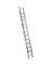 24ft Type II Alum Ext Ladder