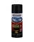 BLK AUTO TRM/BUMPR PAINT