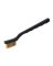 46605 MINI BRUSH, BRASS