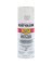 Rust-oleum Cln Mtl Prmr Wht Spry