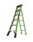 Little Giant 6'-10'  Step Ladder