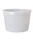 5PT PLASTIC UTILITY TUB