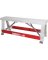18"-30" DRYWALL BENCH