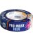 TAPE MASKING 1.4X60YDS BLUE