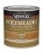 POLYSHADE CLASSIC OAK 1/2 PT