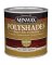 POLYSHADE MAHOGANY SATIN 1/2P