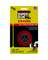 1X10 RED SILICONE TAPE
