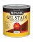 MAHOGANY GEL STAIN