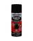 BLK MATTE FINISH SPRAY