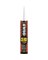 OSI QUAD 10 Oz. Window, Door & Siding Polymer Sealant, Brown