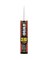 OSI QUAD 10 Oz. Window, Door & Siding Polymer Sealant, Gray