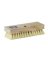 11643 BRUSH,ACID THREADD