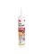 3M 10.1 Oz. 4 Hour Fire Barrier Sealant, Red