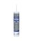 GE Window & Door All-Purpose Sealant, Clear, 10.1 Oz. Cartridge