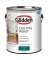 PAINT CEILING FLAT WHT 1GAL GLID