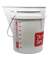 5GAL MULTIPAIL BUCKET