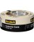 1.88" BEIGE MASKING TAPE