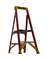 4' 1A 300# STEP LADDER