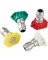 4PK 4.0 ORIFICE NOZZLE