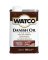 Qt Watco Med Walnut Danish Oil