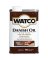 Qt Watco Dark Walnut