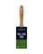 2.5" FLAT TRIM PAINT BRUSH
