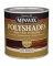 POLYSHADE MISSION OAK 1/2 SATIN