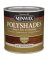 POLYSHADE AM CHESTNUT SAT 1/2