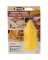 PYRAMIDS PAINTERS 10PK. YELLOW