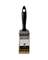 GD 2" FLT POLY BRUSH