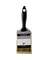 GD 3" FLT POLY BRUSH