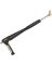 28" PIVOT NOZZLE WAND