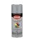 METALLIC ALUMINUM PAINT