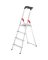 L60 4 STEP LADDER