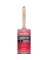3" Silver Tip Flat Sash Brush