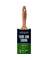 3" FLAT TRIM PAINT BRUSH