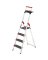 L100 PRO 4-STEP LADDER