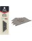 Best Look 2-Point Utility Knife Blade (5-Pack)